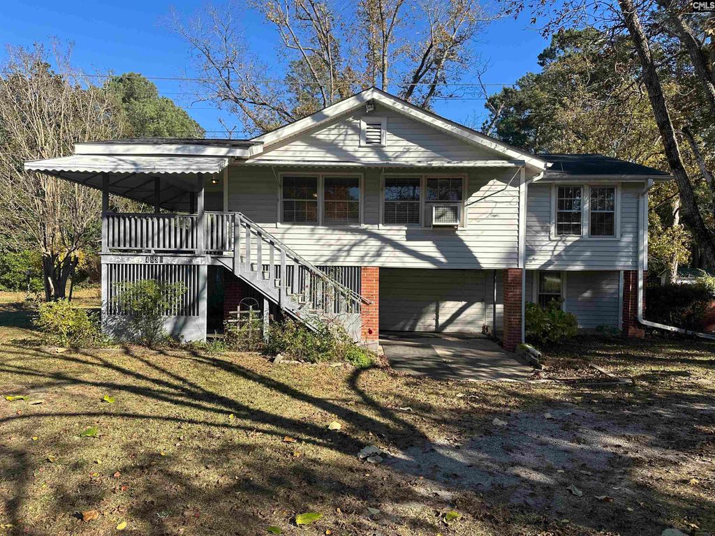 4839 Savannah Highway, North, SC 29112