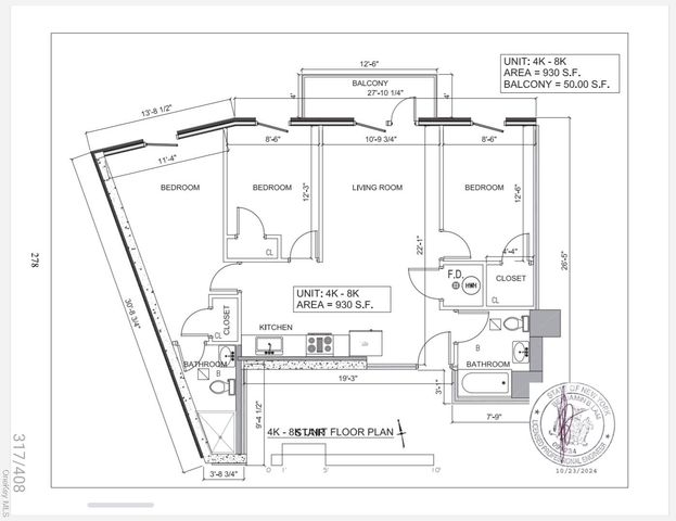 70-40 45th Ave 7k, Woodside, NY 11377