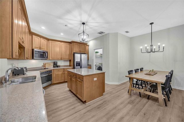 3707 FAWNMIST DRIVE, Wesley Chapel, FL 33544