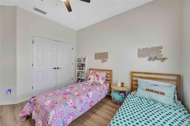 3707 FAWNMIST DRIVE, Wesley Chapel, FL 33544