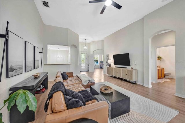 3707 FAWNMIST DRIVE, Wesley Chapel, FL 33544