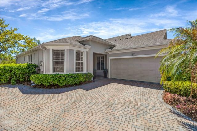 3707 FAWNMIST DRIVE, Wesley Chapel, FL 33544