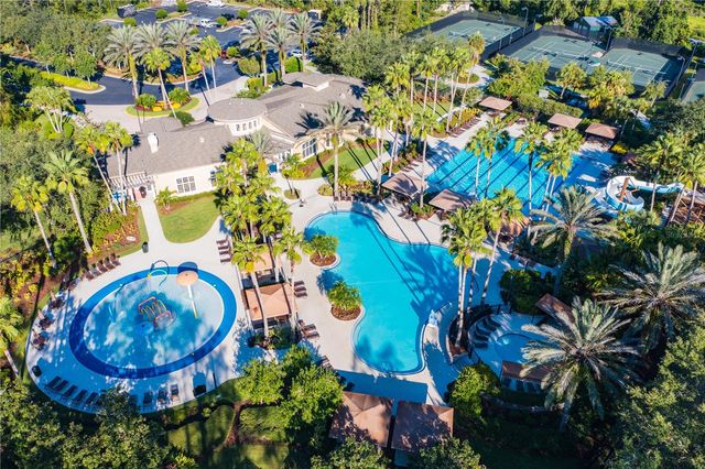 3707 FAWNMIST DRIVE, Wesley Chapel, FL 33544