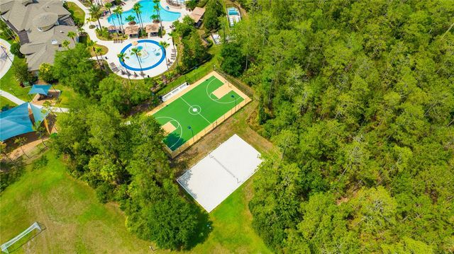 3707 FAWNMIST DRIVE, Wesley Chapel, FL 33544