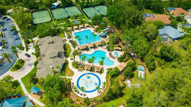 3707 FAWNMIST DRIVE, Wesley Chapel, FL 33544