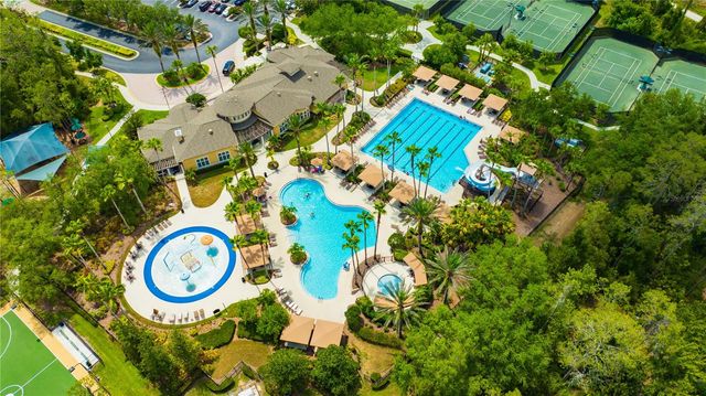 3707 FAWNMIST DRIVE, Wesley Chapel, FL 33544