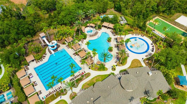 3707 FAWNMIST DRIVE, Wesley Chapel, FL 33544