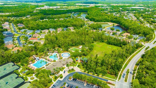 3707 FAWNMIST DRIVE, Wesley Chapel, FL 33544