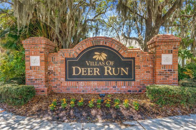 3707 FAWNMIST DRIVE, Wesley Chapel, FL 33544