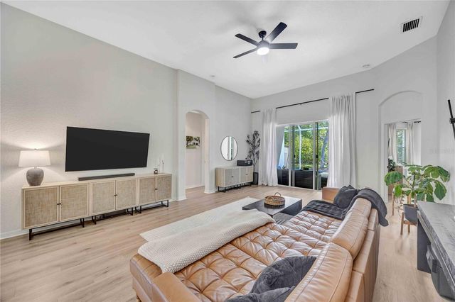 3707 FAWNMIST DRIVE, Wesley Chapel, FL 33544