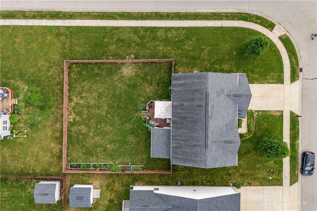 78 Cascade Drive, Fairborn, OH 45324