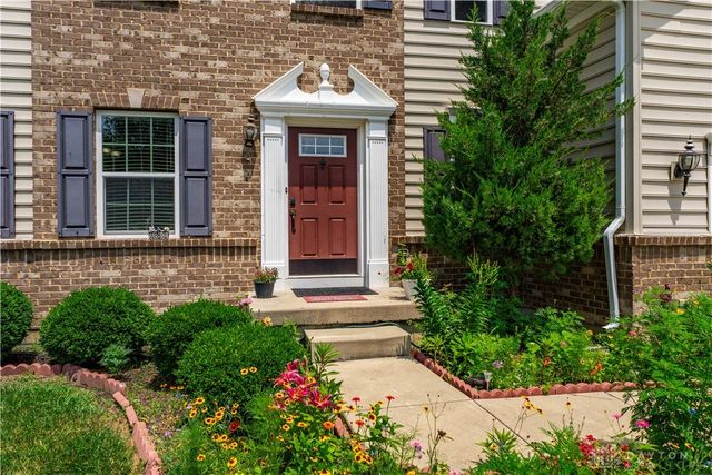 78 Cascade Drive, Fairborn, OH 45324