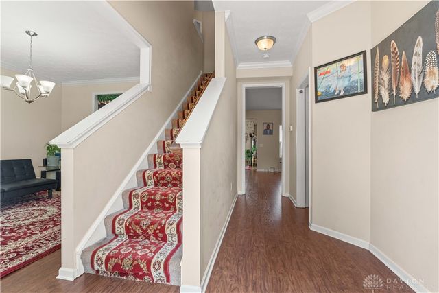 78 Cascade Drive, Fairborn, OH 45324