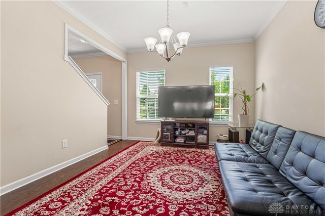 78 Cascade Drive, Fairborn, OH 45324