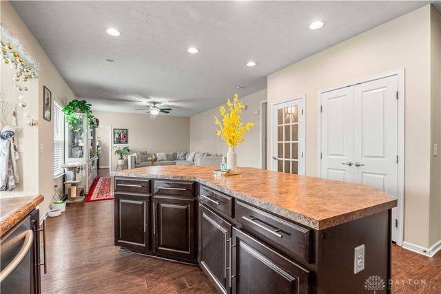 78 Cascade Drive, Fairborn, OH 45324