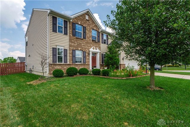 78 Cascade Drive, Fairborn, OH 45324