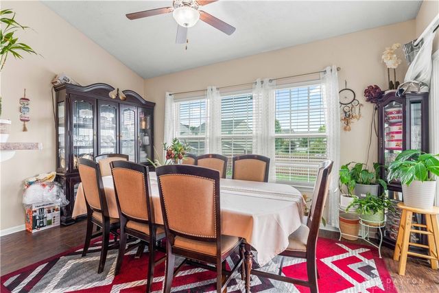 78 Cascade Drive, Fairborn, OH 45324