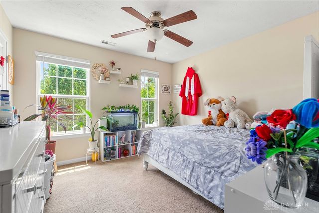 78 Cascade Drive, Fairborn, OH 45324