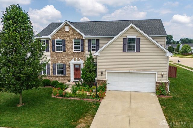 78 Cascade Drive, Fairborn, OH 45324