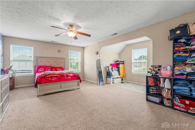 78 Cascade Drive, Fairborn, OH 45324