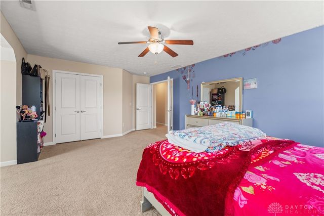 78 Cascade Drive, Fairborn, OH 45324