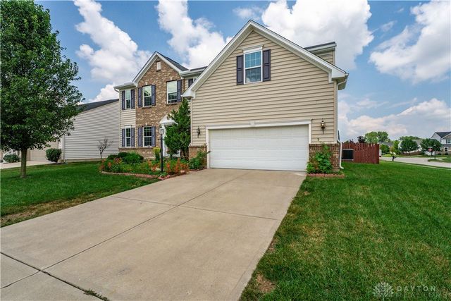 78 Cascade Drive, Fairborn, OH 45324