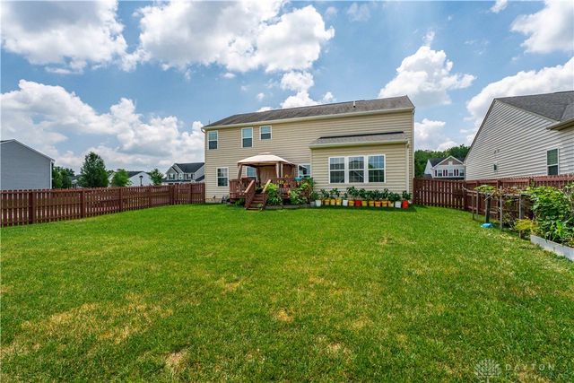 78 Cascade Drive, Fairborn, OH 45324