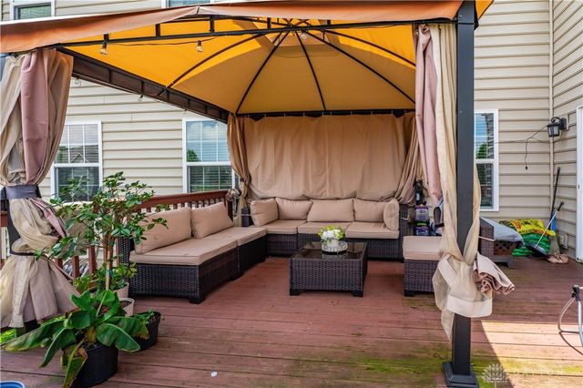 78 Cascade Drive, Fairborn, OH 45324