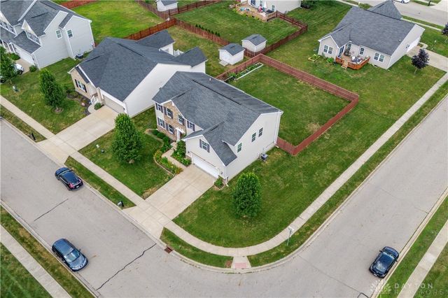 78 Cascade Drive, Fairborn, OH 45324