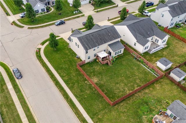78 Cascade Drive, Fairborn, OH 45324