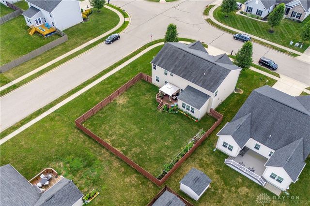 78 Cascade Drive, Fairborn, OH 45324