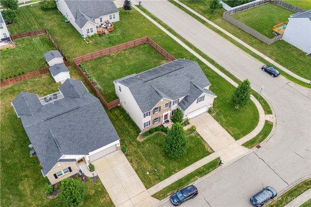 78 Cascade Drive, Fairborn, OH 45324
