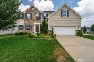 78 Cascade Drive, Fairborn, OH 45324