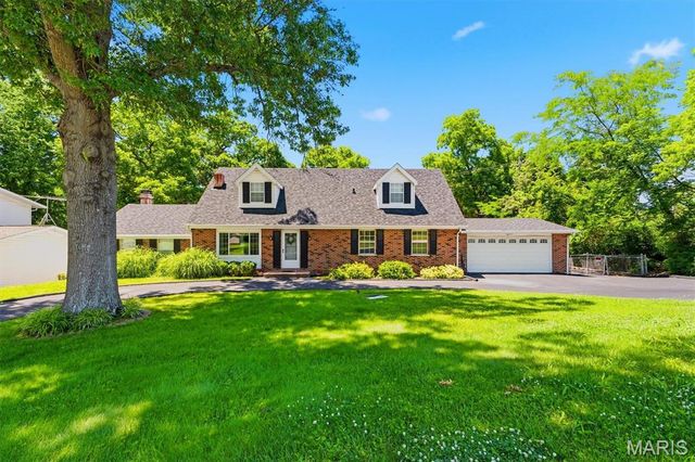 1143 Fernview Drive, Creve Coeur, MO 63141