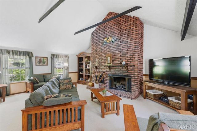 1143 Fernview Drive, Creve Coeur, MO 63141