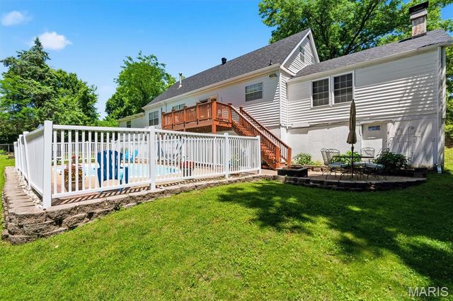 1143 Fernview Drive, Creve Coeur, MO 63141