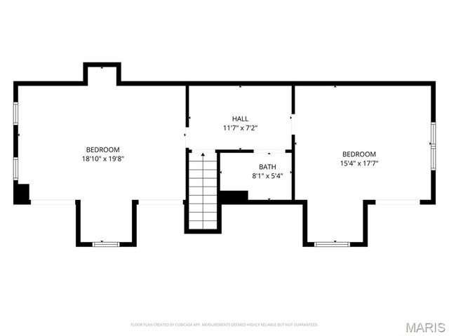 1143 Fernview Drive, Creve Coeur, MO 63141