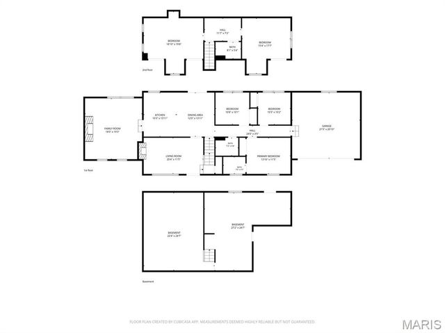 1143 Fernview Drive, Creve Coeur, MO 63141