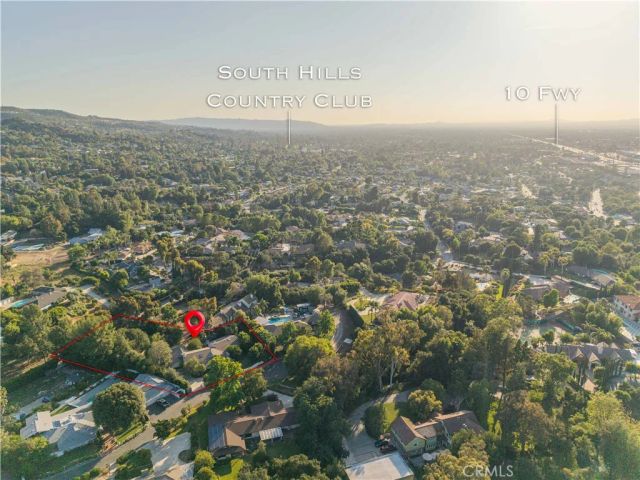 19817 E Golden Bough, Covina, CA 91724