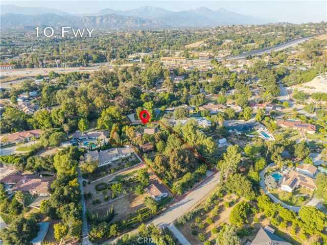 19817 E Golden Bough, Covina, CA 91724