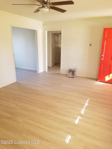 1912 45th Street, Lubbock, TX 79412