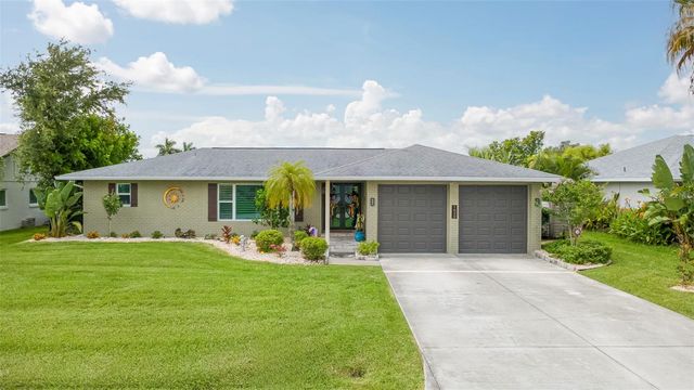 1820 SE 36TH TERRACE, Cape Coral, FL 33904