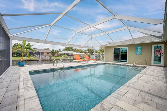 1820 SE 36TH TERRACE, Cape Coral, FL 33904