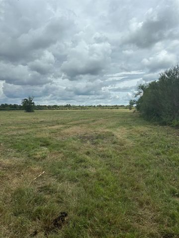 0 Orange Hill Road, Sealy, TX 77474