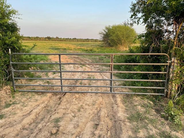 0 Orange Hill Road, Sealy, TX 77474