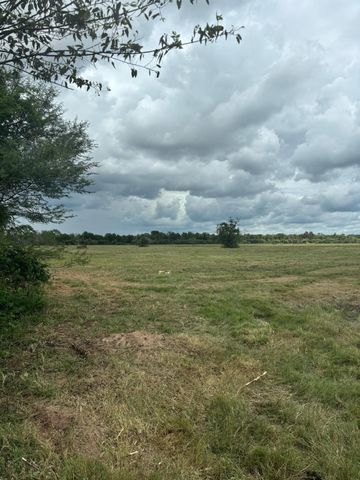 0 Orange Hill Road, Sealy, TX 77474