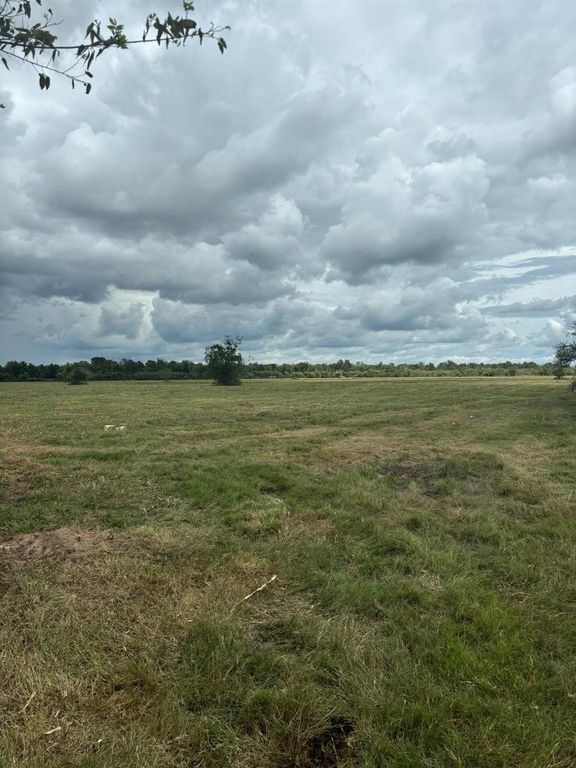 0 Orange Hill Road, Sealy, TX 77474