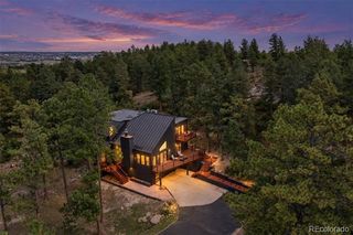 1015 Timber Valley Road, Colorado Springs, CO 80919