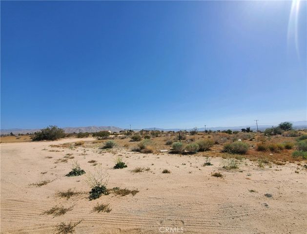 0 Bear Valley Road, Apple Valley, CA 92308