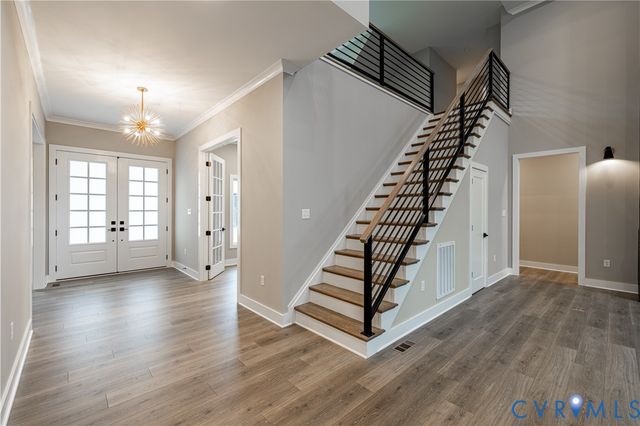 15257 Johns Trace Cir, Montpelier, VA 23192